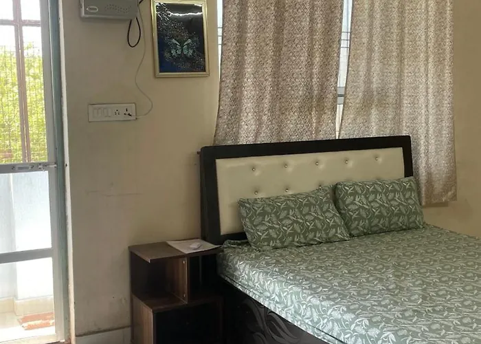Siddheshwar Nilayam Home Stay